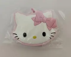 サンリオ シークレットラバーミラーキーホルダー チャーミーキティ