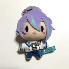 プロセカ サンリオコラボ 神代類 ふわぷち