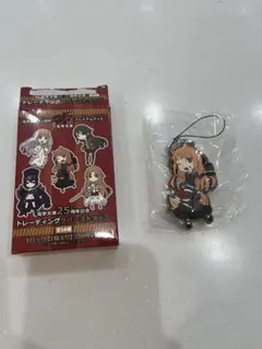 電撃文庫25周年記念　ラバーストラップ　セット Amazon.co.jp: 電撃文庫 25周年プレミアムグッズ 電撃文庫 25周年記念