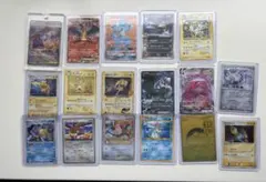 ポケモンカードゲーム Legend よみがえる伝説 未開封パック 11枚入り