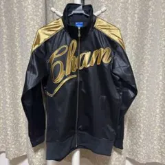 Champion ジャージ トラックジャケット 美品