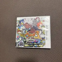 妖怪ウォッチ3 スキヤキ ソフト動作確認済み - メルカリ