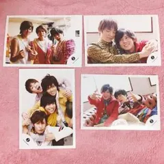 7WEST ジャニーズWEST 公式写真 セット