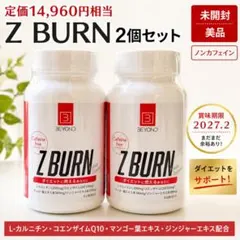 未開封 synergy ダブルバーン 180カプセル - メルカリ