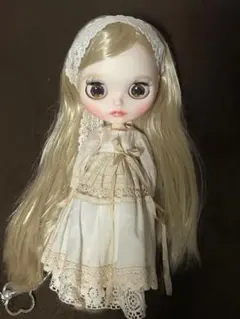 カスタムドール アイシードール ネオブライスサイズ