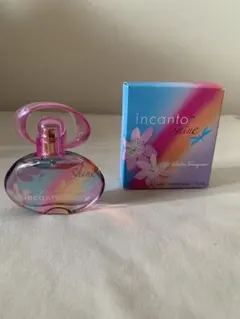 Salvatore Ferragamo Incanto Shine 30mL