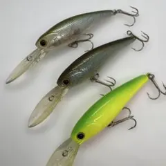 2026年最新】ラッキークラフトステイシーの人気アイテム - メルカリ