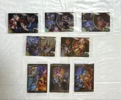 鬼滅の刃 ウエハース10 レア ビジュアルカード 無限城編 第一章 - メルカリ