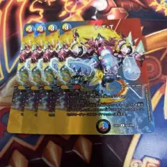 ttt デュエルマスターズ