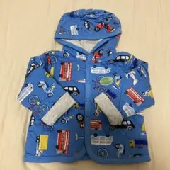 キャスキッドソン　ジャケット　6〜12ヶ月