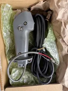 イワフジ工業 GP系 GS系 左操作レバー グリップ ノブ - メルカリ
