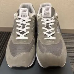 New Balance 574 Core （31cm）ワイズD