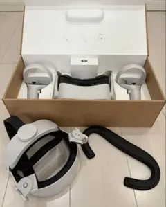 2025年最新】oculus quest 2 256の人気アイテム - メルカリ