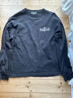 Pay money To my Pain ロングTシャツ ptp XLサイズ - メルカリ