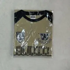 WEST. LINE TOUR 2025 A.H.O ツアーTシャツ