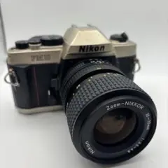 2026年最新】nikon fm10の人気アイテム - メルカリ