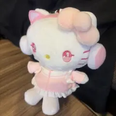 サンリオマスコットポーチサブカルハローキティ