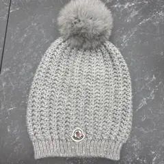MONCLER ニット帽