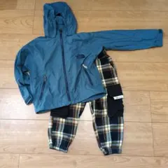 THE NORTH FACE ジャケットとパンツセット