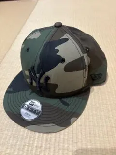 New Era 59FIFTY 迷彩キャップ 7 1/4 NEW ERA 59FIFTY 迷彩キャップ 7 1/4 - メルカリ