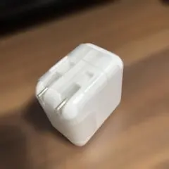 【純正・未使用】Apple 10W USBパワーアダプタ充電器