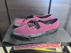 VANS オーセンティック