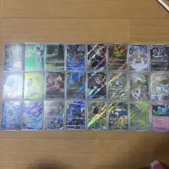 ポケモンカード ex まとめ売り 大量セット SR AR RR モンボミラー
