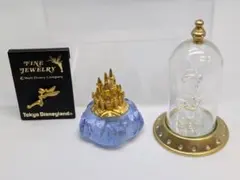 東京ディズニーランド ピンバッジ