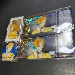 ヒプノシスマイク 8thオンラインくじ 伊奘冉一二三セット