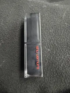 shu uemura ルージュ アンリミテッド AM OR 586