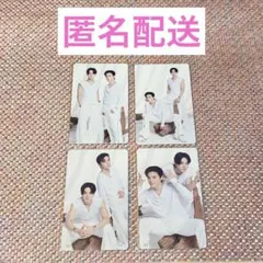 【匿名配送】JO1 2026 EIEN 永縁 佐藤 川西 ユニット トレカ