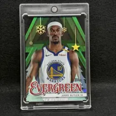 【241】NBAカード　Jimmy Butler ジミーバトラー　topps