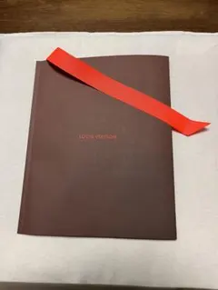 ルイヴィトンカタログ非売品