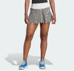 adidas リバーシブル　スコート