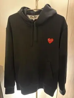 2026年最新】supreme comme des garcons ドット パーカの人気アイテム