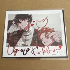 2026年最新】ギヴン 映画 特典 ポラロイド風カードの人気アイテム