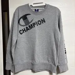 チャンピオン トレーナー 160