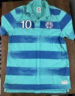 NIKEポロシャツ　M