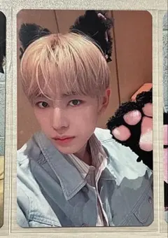 2025年最新】NCT wish ユウシ interasiaの人気アイテム - メルカリ