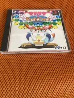 Puchi Carat (プチカラット)