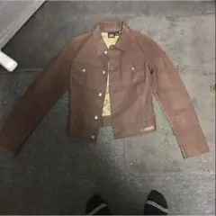 DIESEL ジャケット