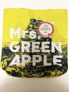 2025年最新】Mrs Green Apple バッグの人気アイテム - メルカリ