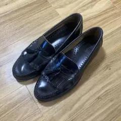 G.H BASS ローファー 8Dのサムネイル