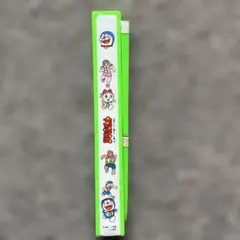ドラえもん 箸セット 昭和レトロ　新品未開封のサムネイル