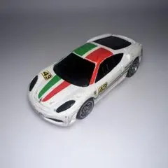 ホットウィール　フェラーリF430チャレンジ