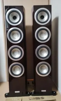 2026年最新】TANNOY CPA-5の人気アイテム - メルカリ