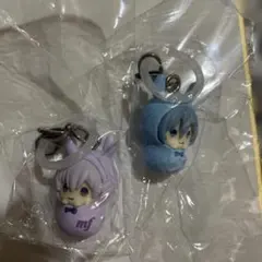 めじるしアクセサリー　ドラコレ　MEZZO