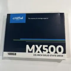 2026年最新】crucial mx500 1tb ssdの人気アイテム - メルカリ