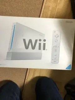 Wii 本体