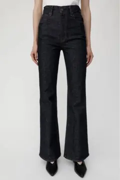 moussy MVS FLARE 26inch デニム　フレア　パンツ